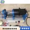 40 Tipo máquinas de engenharia máquina de perfuração escavadeira carregadeira equipamento de reparo de furo concêntrico eixo pino furo reparo soldagem conjunto Máquina