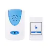 Venta Directa Transfronteriza Batería para el Hogar Enchufe Control Remoto Electrónico Inalámbrico Timbre Electrónico Múltiples Melodías Sin Batería Propia Larga Distancia