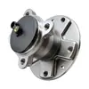 Rolamento de Roda 432108576R Roda Traseira Aplicável a Nissan:Juke;Townstar(XFK) Unidade de Cubo de Roda