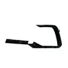 Adecuado para panel de moldura de parachoques delantero versión de exportación Baojun 530 pegatina decorativa Captiva 23699744