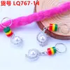 Peruca Cabelo Dreadlock Anel de Cabelo Anel de Cabelo Adorno de Cabeça Feito à Mão DIY Acessórios de Cabelo Liga Retro Diamante Pérola Buraco Grande Pingente Pequeno