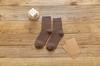 Calcetines de felpa de invierno para hombre calcetines gruesos medias para hombre tubo felpa gruesos cálidos alfombra toalla calcetines fabricantes