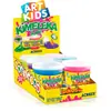 Slime Kimeleka Dinossauros 180G Sortido