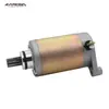 31100-26F00 é adequado para o motor de partida Suzuki VL125 250 Intruder LC 00-07