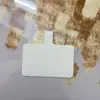 Las Tarjetas de Terciopelo Coloridas Son Adecuadas para Todas las Fundas de Teléfono Móvil para Fijar Colgantes de Teléfono Móvil, Anillos Colgantes Portátiles y Cordones, que Son Fuertes y Duraderos
