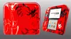 Adecuado para Pegatinas Corporales de 2Ds, Pegatinas de Skin, Pegatinas Coloridas, Pegatinas de Película sin Rastro, Pegatina de Skin