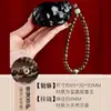 Colgante Natural Kunlun Topacio Pixiu Mango Zodiacal Wen Jugar Jugar Jugar Plato Plato Jugar Mano Jugar Antiguo Piqiu