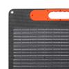 Fábrica por atacado personalizada 60W20V bolsa dobrável solar para áreas externas bolsa de carregamento fotovoltaico flexível