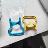 Ferramenta de Levantar Garrafão de Água para Carregar Água Escadas Acima, Levantador de Balde Espessado, Anel de Mão Portátil para Garrafão Grande de Água Mineral, Alça para Economizar Esforço