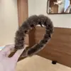 Diadema de Dientes Estilo Coreano para Mujer, Versátil para Lavarse la Cara, Pinza para el Cabello de Moda, Diadema de Gafas en Forma de U