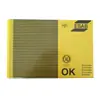 ESAB A5.5 Suecia Isa OK 48.08 electrodo de acero de baja aleación OK E7018-G electrodo de acero de baja aleación
