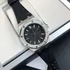 Aijia Pi Relógio Mecânico Totalmente Automático Royal Oak Ap À Prova D'água Luminoso Série 15500 Venda Direta da Fábrica