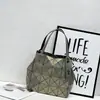 Bolso Original Japonés Acolchado Geométrico de Diamantes Nuevo Bolso de Hombro Cuadrado Grande en Forma de Diamante Estilo Commuter para Mujer