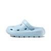 Zapatos Croc de Pareja Puxi Zapatillas de Verano para Mujer Suela Gruesa de 6 cm Aumentadas Antideslizantes Eva Baotou Zapatos de Playa para Hombre