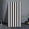Suministro Transfronterizo de Pegatinas de Azulejo de Mármol Autoadhesivas, Impermeables y a Prueba de Aceite, Papel Tapiz Autoadhesivo de Renovación para Sala de Estar, Paredes de Fondo de TV
