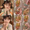 Pulsera con Colgante de Zongzi para Niños DIY Ajustable Festival del Bote del Dragón Cuerda Colorida 2026 Nueva Pulsera del Festival del Bote del Dragón Venta al por Mayor para Puestos de Mercado