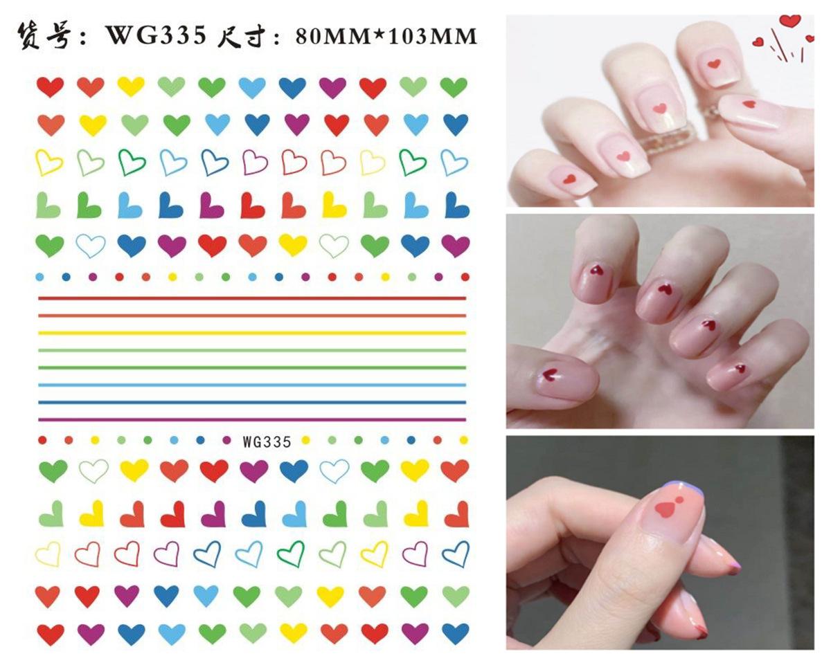 WG335