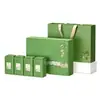 Caja de Empaque de Té Verde de Media Libra 0.5 kg, Empaque de Té, Té Maojian, Caja de Regalo de Té Biluochun, Caja Vacía, Venta al por Mayor por Fabricante