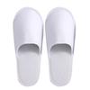 Ventas Directas de Fábrica Pantuflas Desechables para Hoteles, Casas de Huéspedes y B&Bs, Antideslizantes, Transpirables, Suministros para Hoteles, Hostelería, Suministros para el Hogar