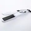 Plancha de pelo portátil YX-V8 plancha de pelo de doble uso húmedo y seco férula alisadora peluquería salón de belleza plancha de pelo