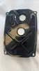 W125I Motocicleta Thai Underbone Modelo Antigo Thai Bt125 Wave125I Scooter Tanque de Combustível Peças de Motocicleta