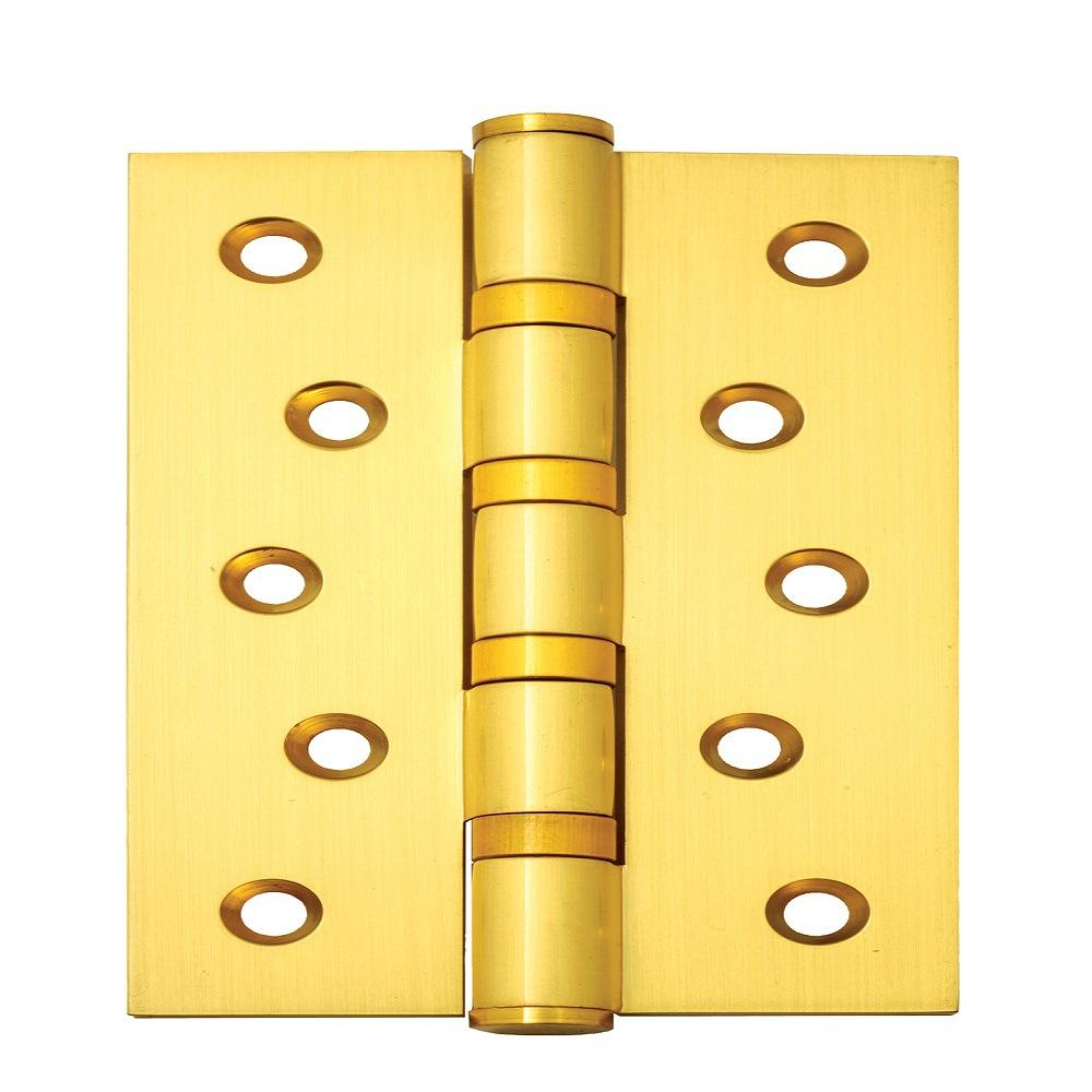 5X3X2.5-4BB-SB拉沙金