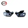 Aplicable a 2018-20 Toyota Yize C- HR soporte lateral de parachoques trasero 52154-F4020 52153-F4020