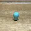 Magnésio Castanha Turquesa Acessórios Três Vias Brinquedo em Forma de Gota Estrela e Lua Três Vias Semente de Paixão Acessórios Combinando Diy448