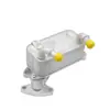 Preço com Imposto Radiador Resfriador de Óleo do Motor Transmissão Resfriador de Óleo 3C0317037A