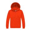 Chaqueta de ropa de grupo de otoño e invierno, suéter de cuello alto, ropa de trabajo personalizada, camisa publicitaria de construcción de grupo de reunión anual empresarial fina con logotipo impreso