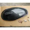 ZIP Guardabarros para Scooter de Gasolina EVO Guardabarros Delanteros y Traseros para Scooter Eléctrico Coches Modificados Varios Guardabarros
