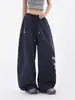 Pantalones Casuales de Pierna Ancha con Estampado de Serpiente de Diseño Retro Moderno para Mujer Verano Sueltos Adelgazantes Hip-Hop Jazz Pantalones Cimitarra