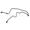 A2465010125 2465010125 Es Adecuado para Mercedes-Benz W246 Ensamblaje de Tubo de Agua de Enfriamiento del Refrigerante del Motor