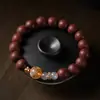 Caos del Sur Clásico y Cuentas Fragantes Herencia de la Cultura del Pulsera China Nueva Este Año Explosiones Pulsera de Marea Nacional para Mujeres Fábrica Venta al por Mayor