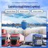 China para Austrália com logística internacional transporte aéreo expresso internacional DDU DDP serviços logísticos