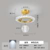 Lámpara de exterior lámpara de balcón moderna minimalista hogar fábrica de Guangdong Zhongshan vestidor porche pasillo pequeño candelabro venta al por mayor