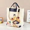 Bolsas de Lona Personalizadas, Bolsas Ecológicas com Impressão de Logo, Sacolas de Lona Publicitárias Corporativas, Sacolas de Tecido Promocionais para Cursos e Jardins de Infância