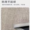 Alfombrillas Sencillas para Suelo de Baño, Absorbentes de Agua, Engrosadas, Antideslizantes, Resistentes a la Suciedad y al Desgaste, Alfombrillas para Suelo de Baño y Puerta de Inodoro para B&B
