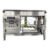 Nova máquina automática de ensacar garrafões de água de 5 galões para fabricantes equipamento de ensacar garrafões de água