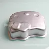 Molde para Pastel de Niña Hermosa Libro Molde de Dibujos Animados Sombrero Molde de Dibujos Animados Tarjeta de Aluminio Pase Molde para Pastel Molde para Hornear Pastel