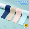 Mangas de Hielo con Protección Solar para Mujeres, Mangas para Brazos con Protección UV de Verano para Hombres, Transpirables de Talla Grande para Conducir, Exteriores, Ciclismo