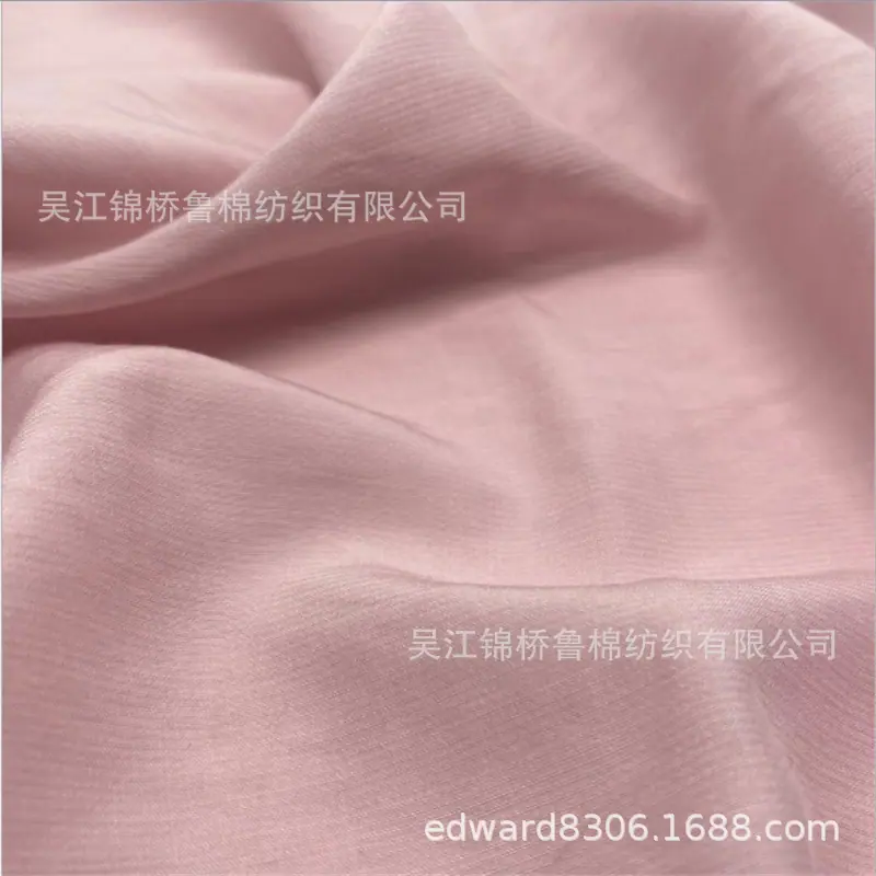 单丝平纹绉布天丝棉府绸横条布8_副本.jpg