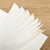 Cuaderno de pegatinas de cinta simple tamaño A5 con papel despegable, álbum de almacenamiento de cintas tamaño A5, material de papel para diario y libro de ilustraciones en stock