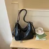 Mochila Shuai Mijia de Grande Capacidade Feminina 2026 Nova de Verão Casual Alta Aparência Bolsa para o Dia a Dia Bolsa Tote Simples