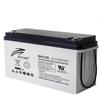 Bateria RITAR Ruida RA12-150 12V150AH UPS EPS alimentação DC tela circuito de monitoramento de segurança