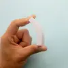 Goma de Borrar Cuadrada Lápiz Escritura Borrable Boceto Pintura Dibujo Borra Limpiamente con Menos Residuos Goma de Borrar en Stock