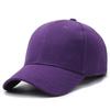 Gorra de béisbol de lana verde para la primavera de 2022, gorra simple y a la moda coreana, gorra casual para exteriores, protector solar