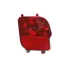 Adecuado para luces antiniebla traseras Peugeot 4008 y Citroen C5AIRCROSS YL00528880 YL00528980