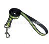 Correa para Perro Samoyedo Husky Akita Golden Retriever Mascota Mediana Perro Especial Nylon Reflectante Correa