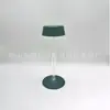 Fabricante Popular de Luminária Noturna Criativa Transfronteiriça da Amazon Lâmpada de Mesa Criativa para Acampamento ao Ar Livre Carregamento USB Luminária de Mesa Pequena para Atmosfera Comércio Exterior